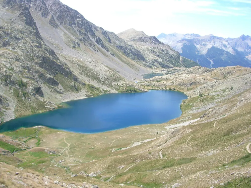 Domaine des Marmottes