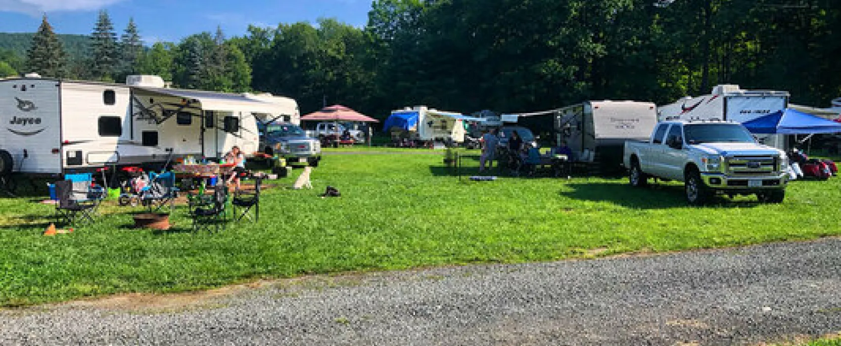 Country Aire Campground