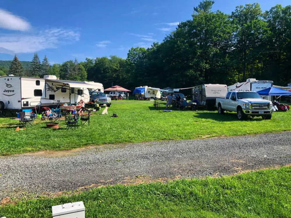 Country Aire Campground