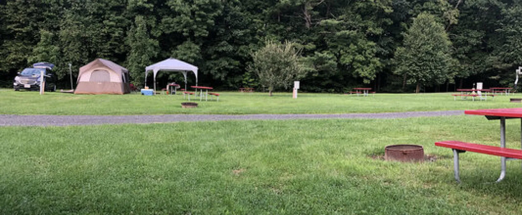 Country Aire Campground