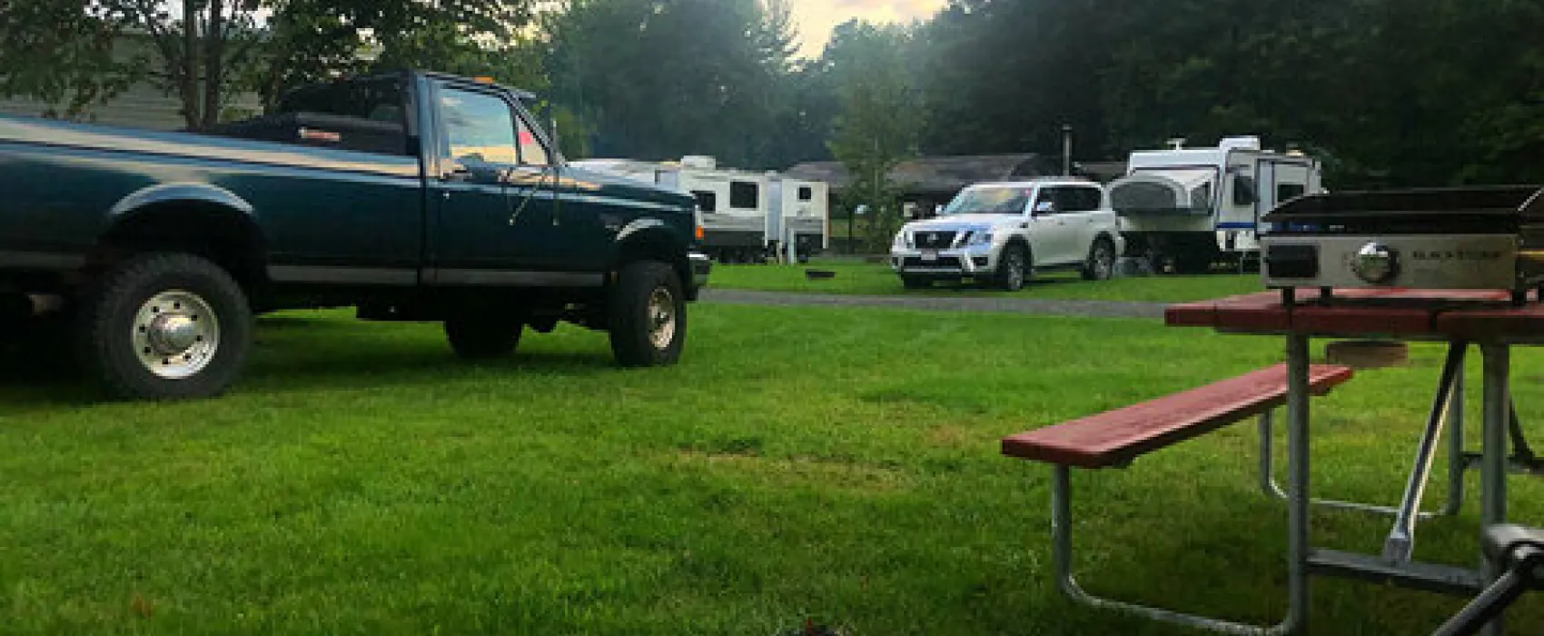 Country Aire Campground