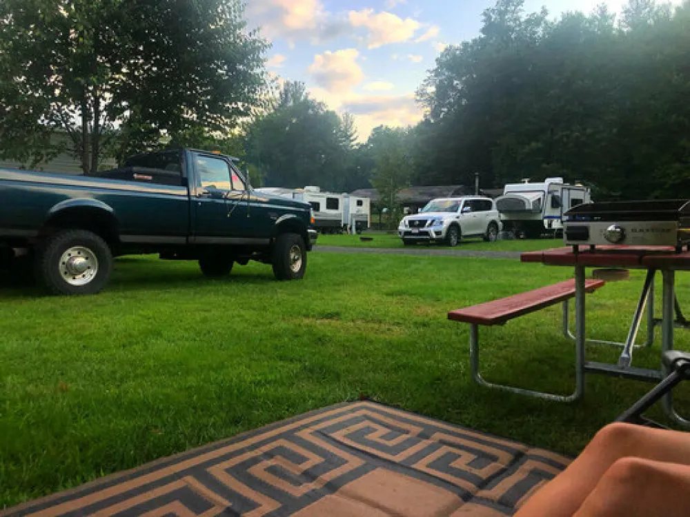 Country Aire Campground