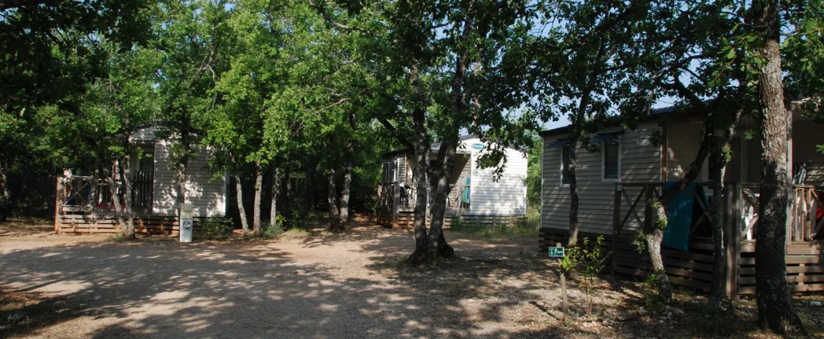 Domaine des Chênes Blancs