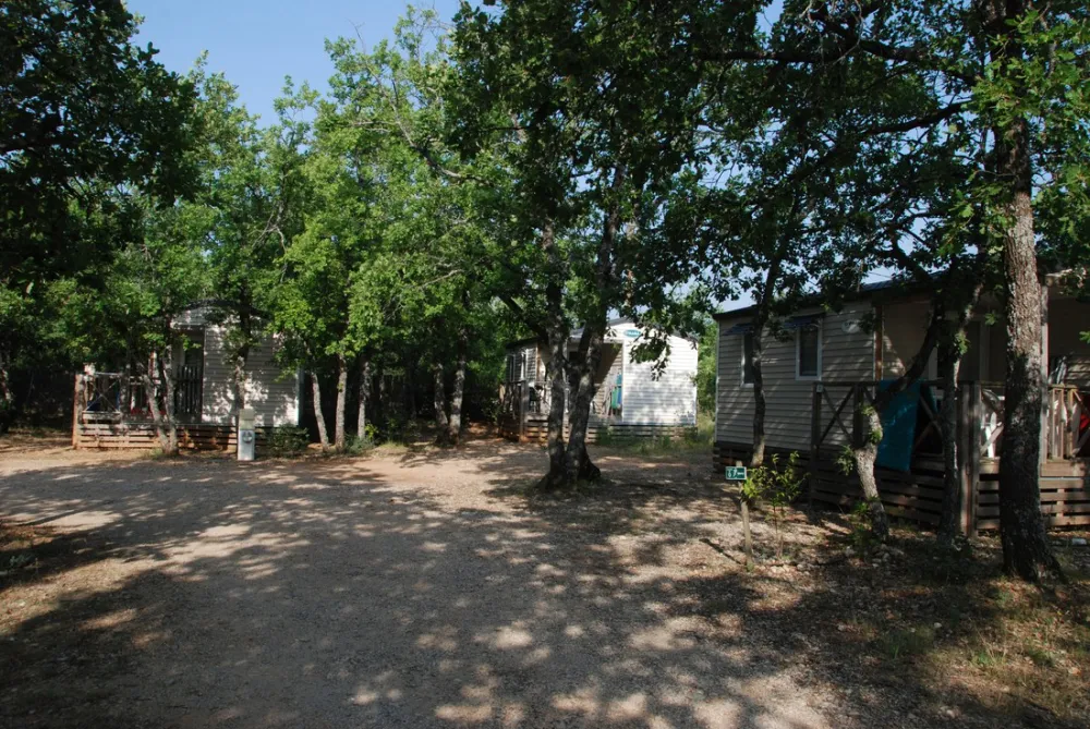 Domaine des Chênes Blancs