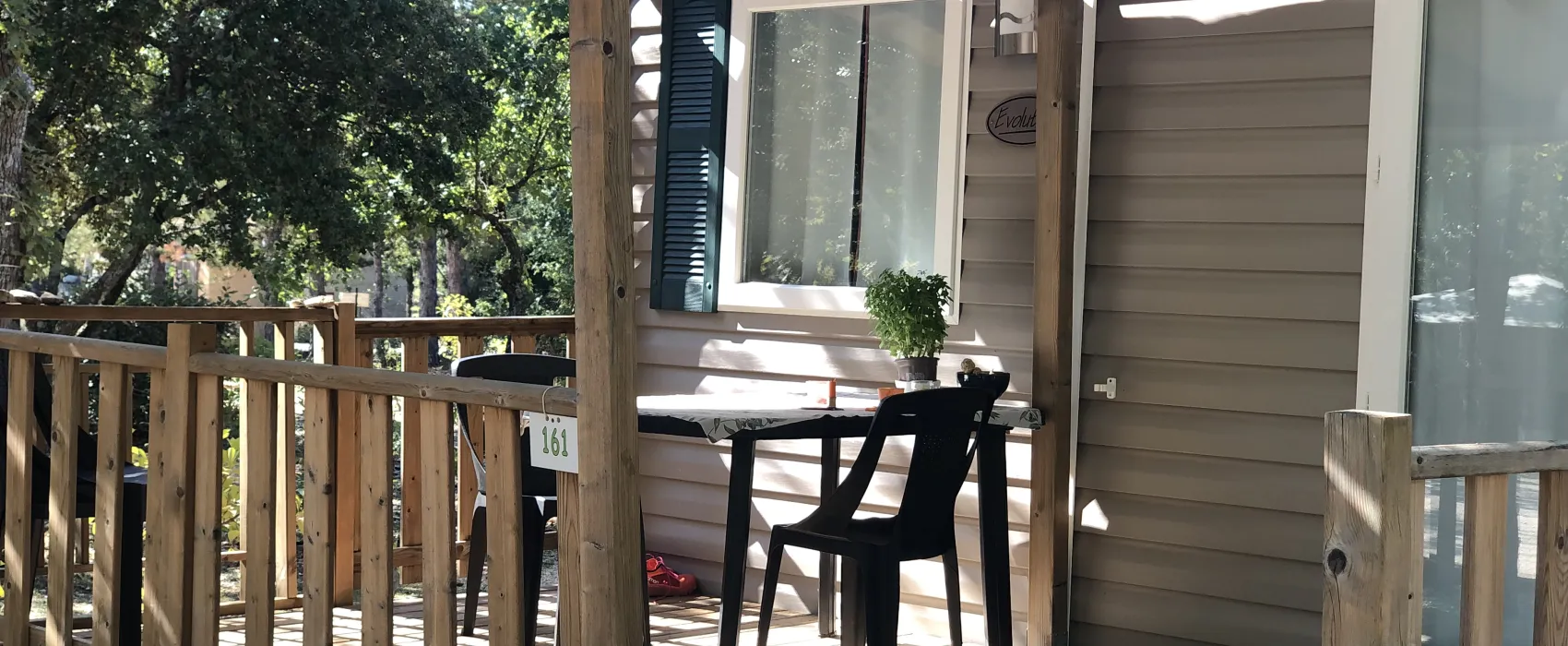 Domaine des Chênes Blancs