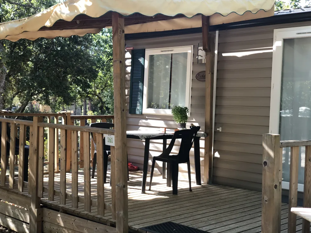 Domaine des Chênes Blancs