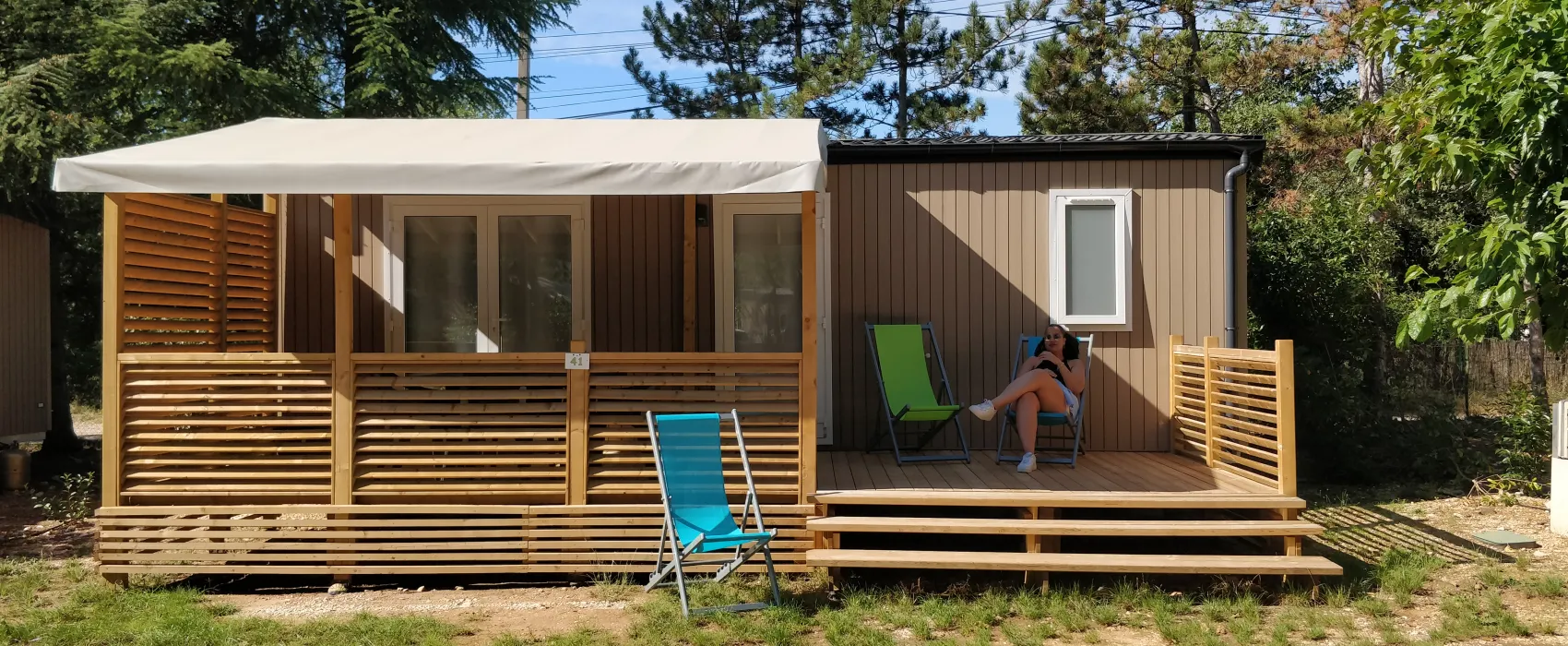 Domaine des Chênes Blancs