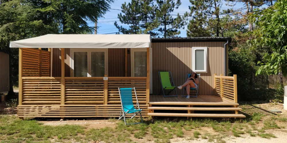 Domaine des Chênes Blancs