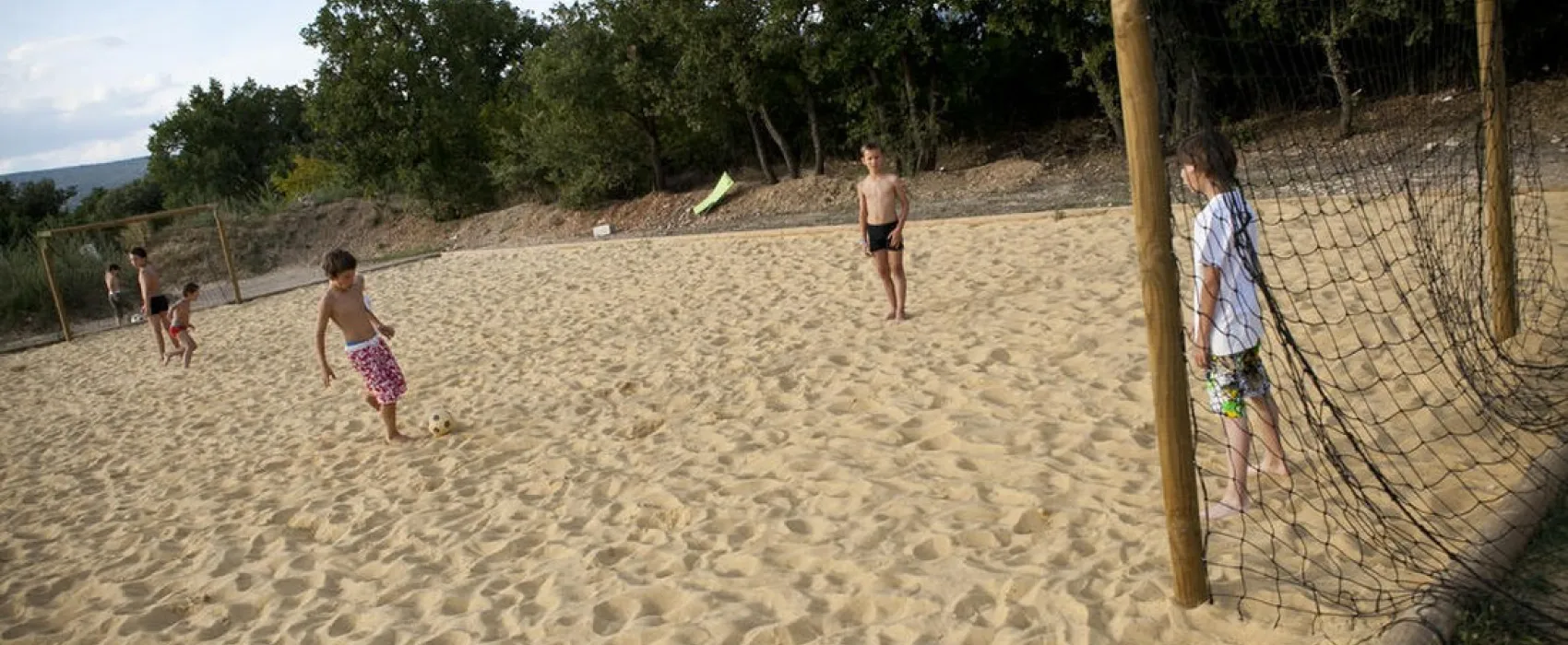 Domaine des Chênes Blancs