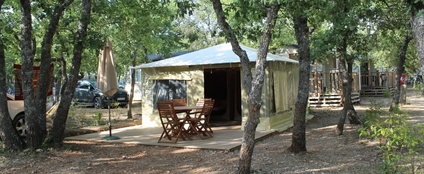 Domaine des Chênes Blancs