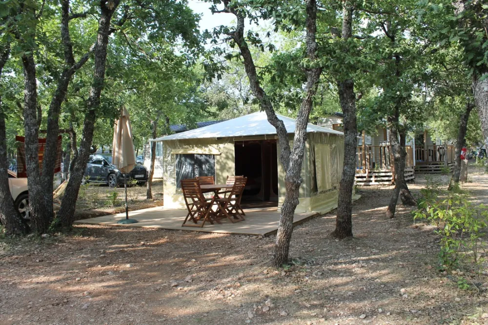 Domaine des Chênes Blancs