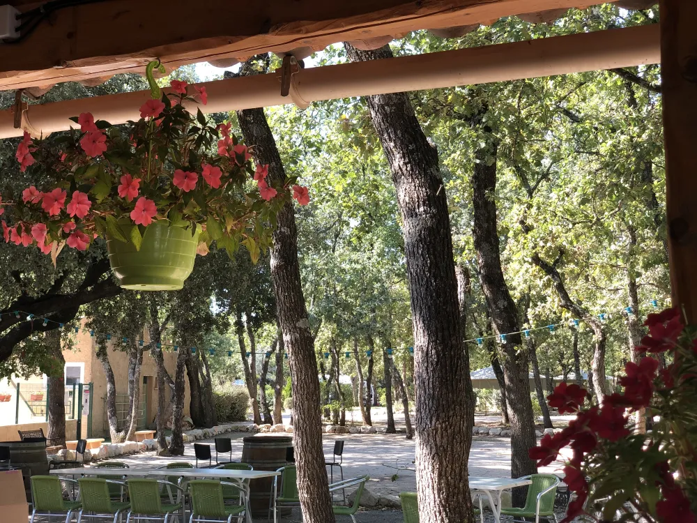 Domaine des Chênes Blancs