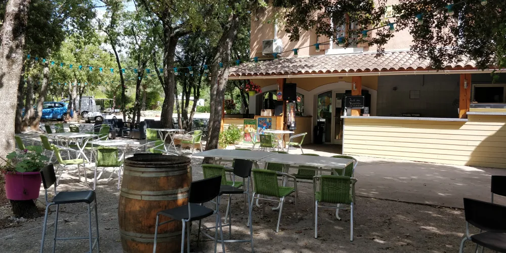 Domaine des Chênes Blancs