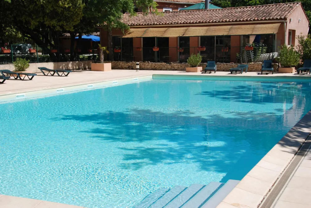 Domaine des Chênes Blancs