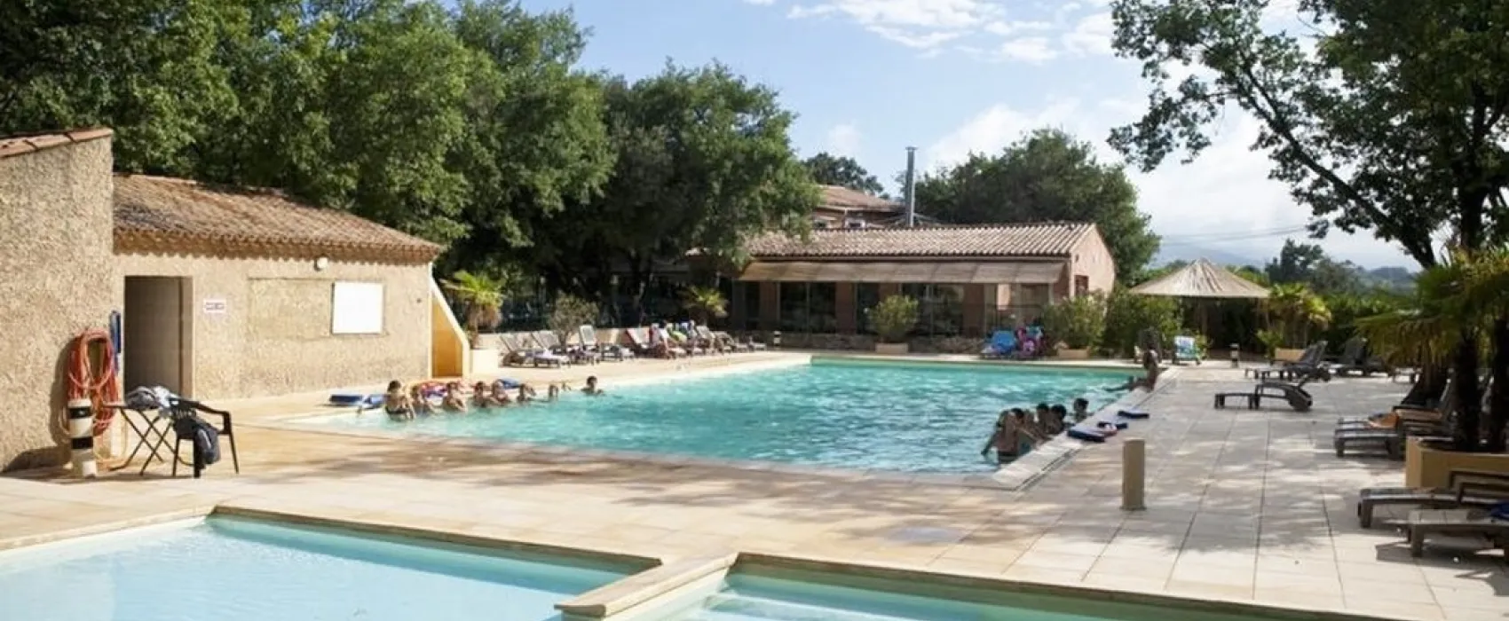 Domaine des Chênes Blancs