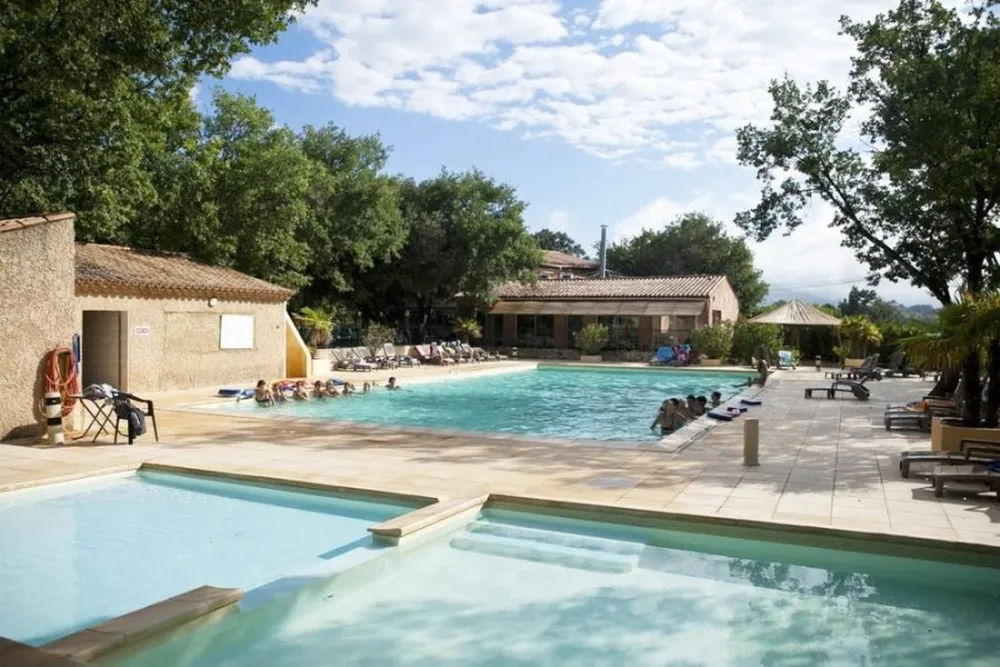 Domaine des Chênes Blancs