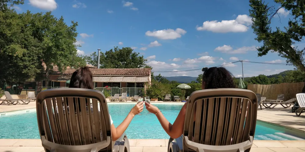 Domaine des Chênes Blancs