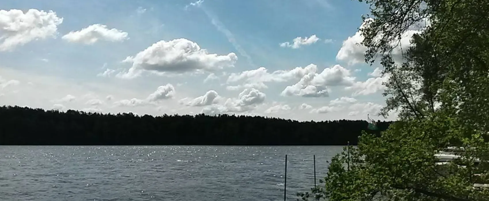 Campingplatz D66 - Am Schmöldesee bei Prieros