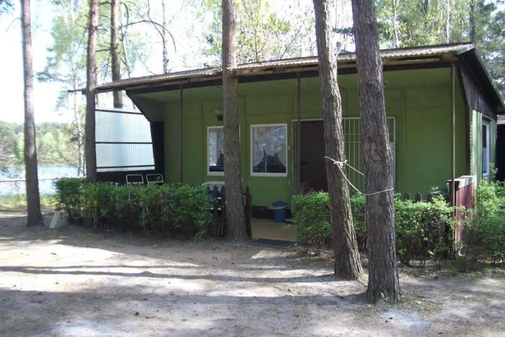 Campingplatz D66 - Am Schmöldesee bei Prieros