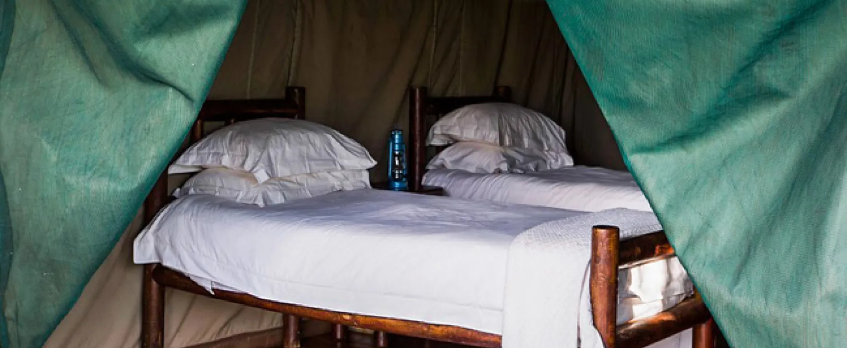Baobab Tented Lodge