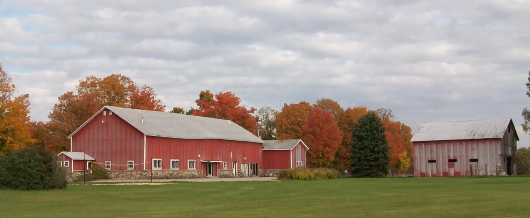 Double RR Ranch Resort & Golf