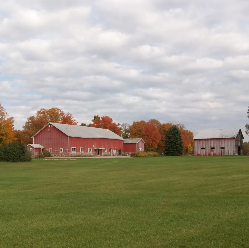 Double RR Ranch Resort & Golf