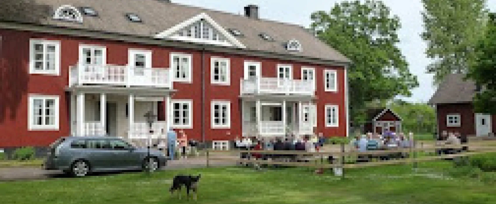 Vidinge Gård