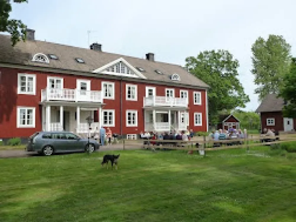 Vidinge Gård