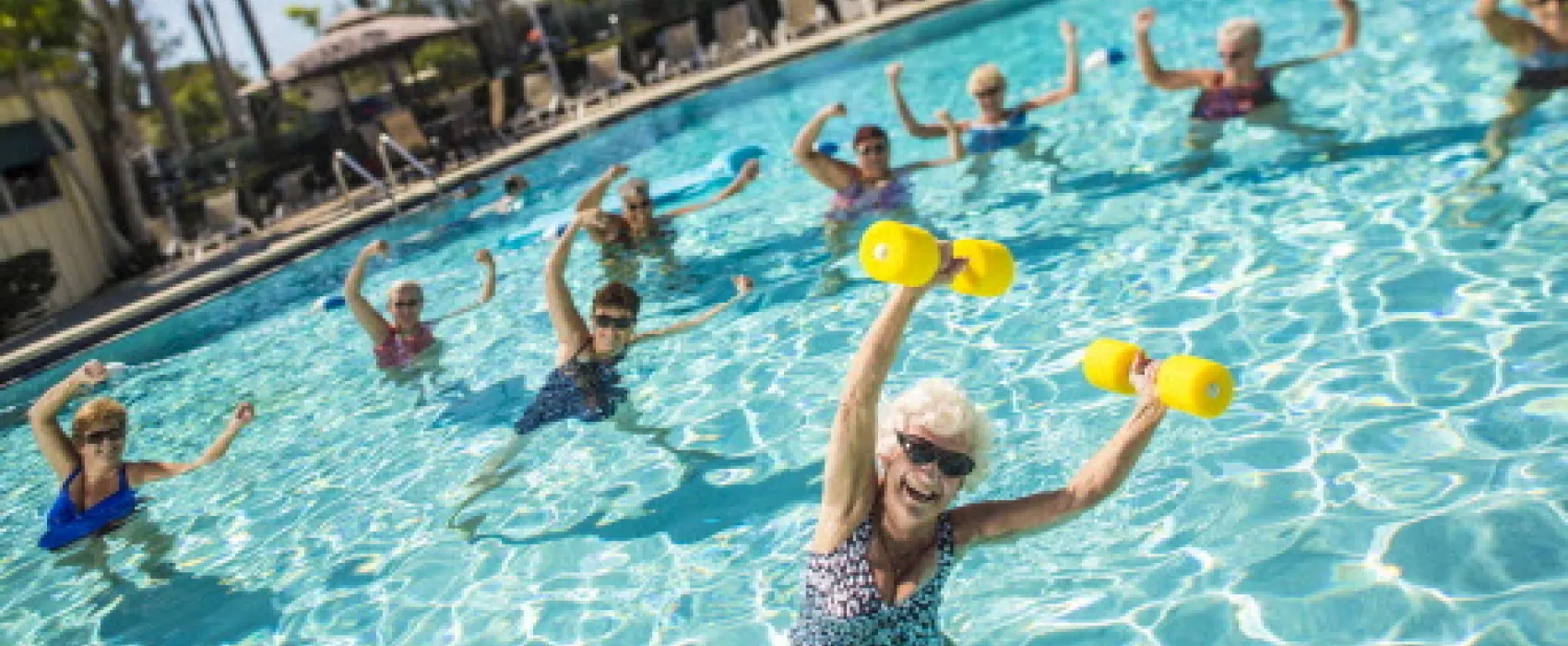 St. Petersburg / Madeira Beach KOA