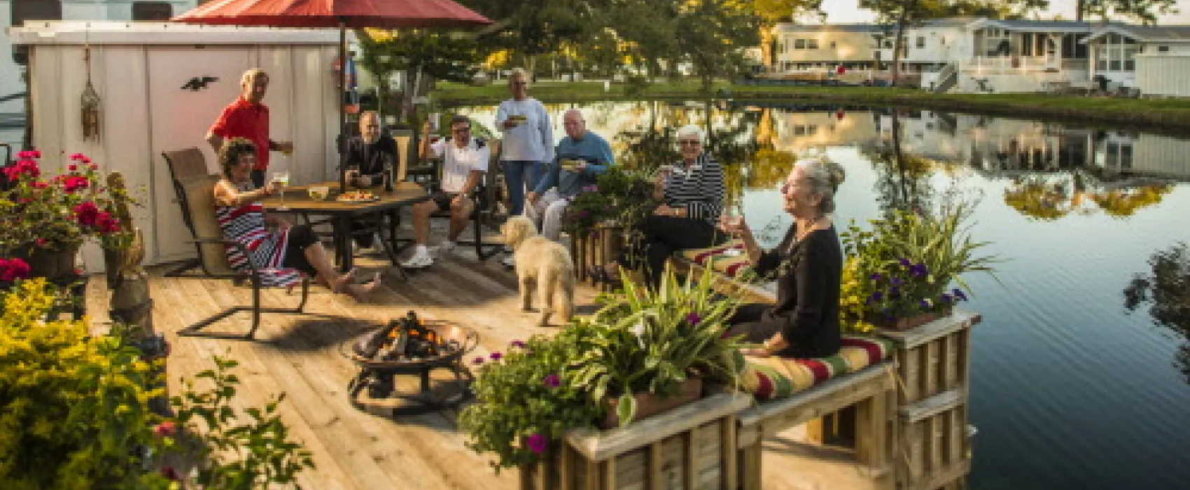 St. Petersburg / Madeira Beach KOA