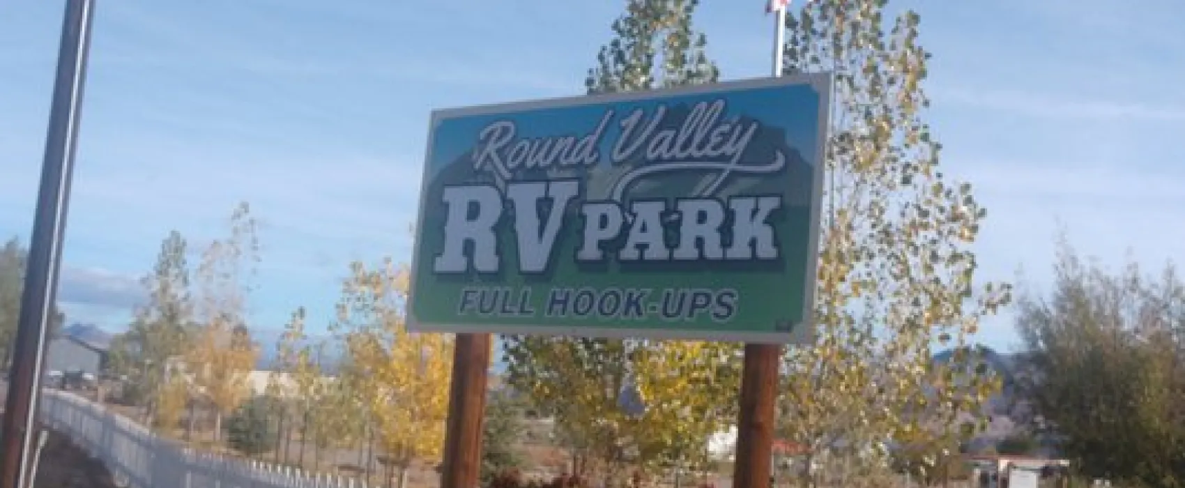 Challis Valley RV Park