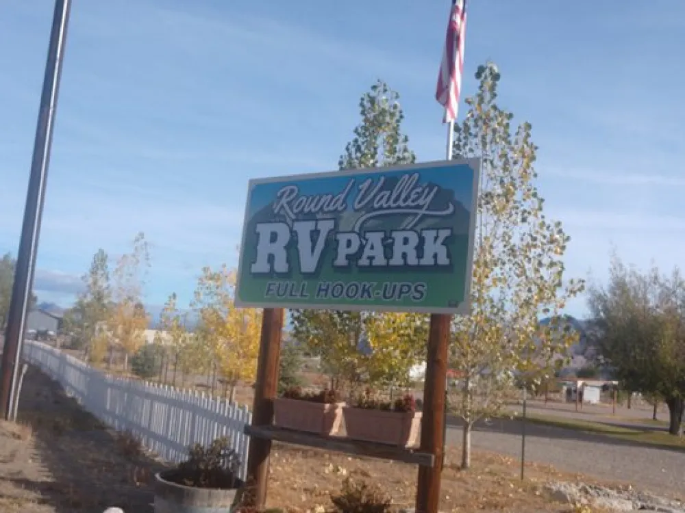 Challis Valley RV Park