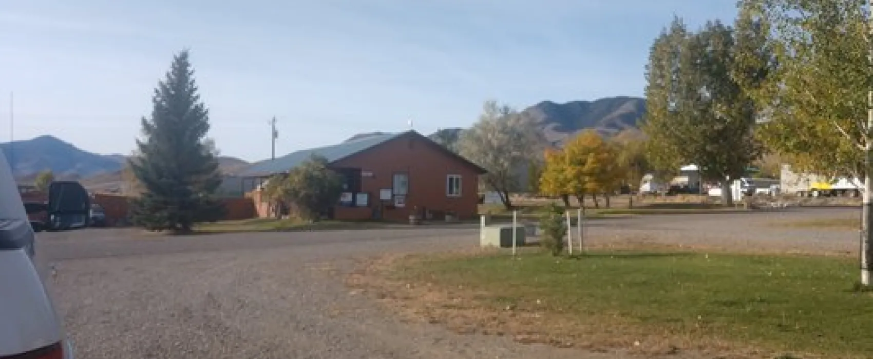 Challis Valley RV Park