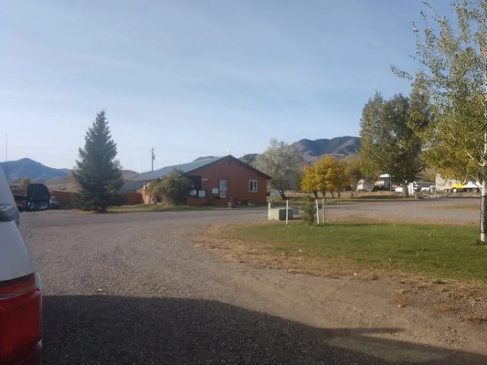 Challis Valley RV Park