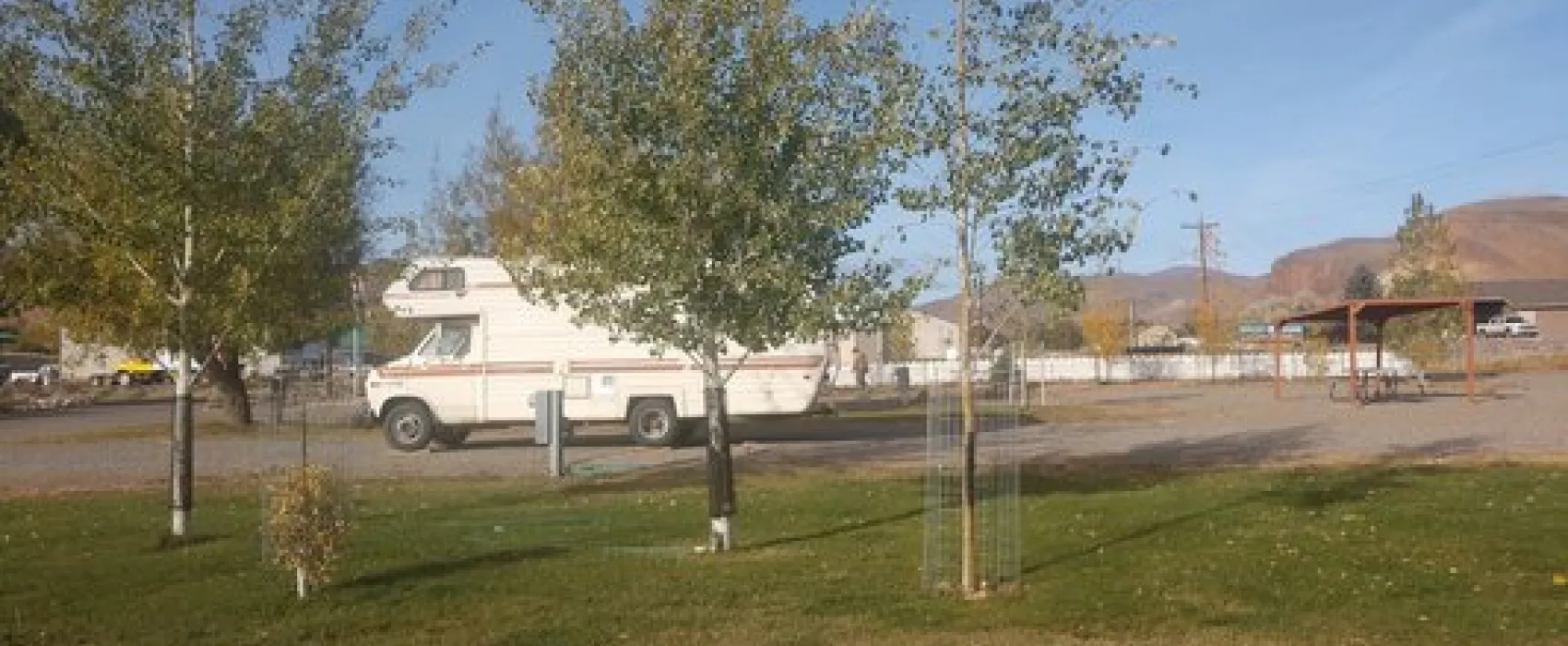 Challis Valley RV Park