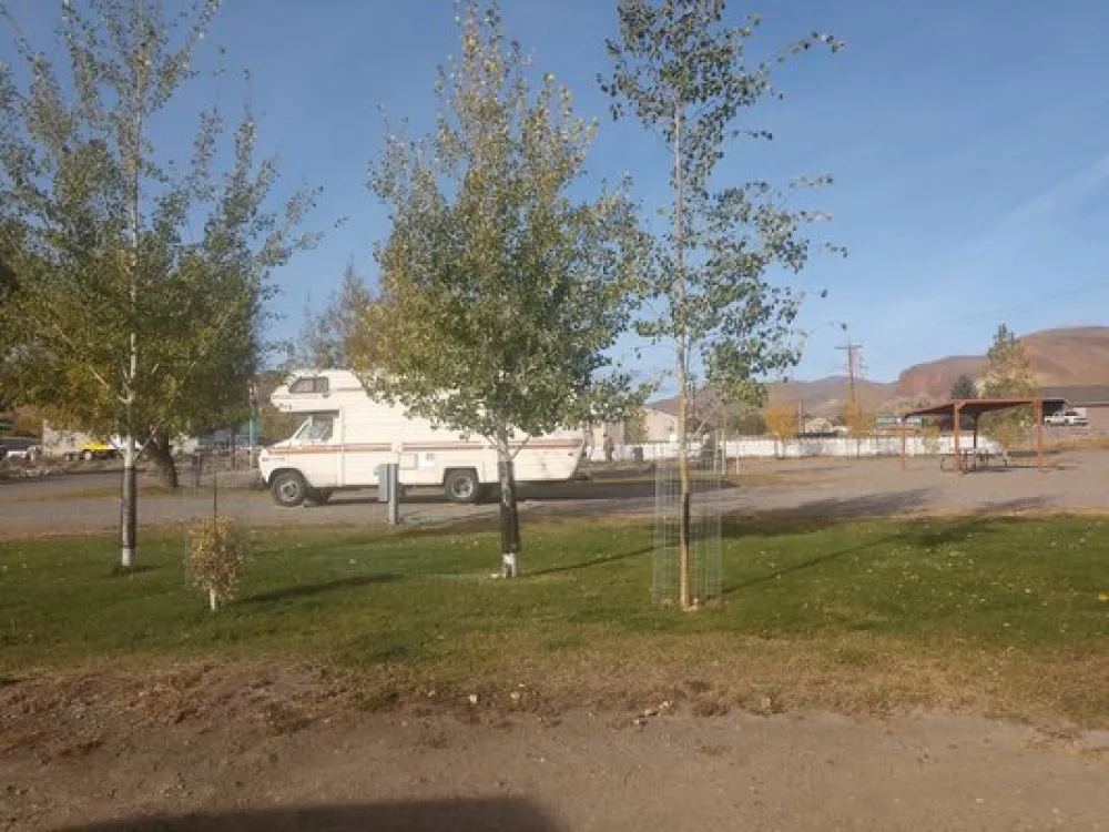 Challis Valley RV Park