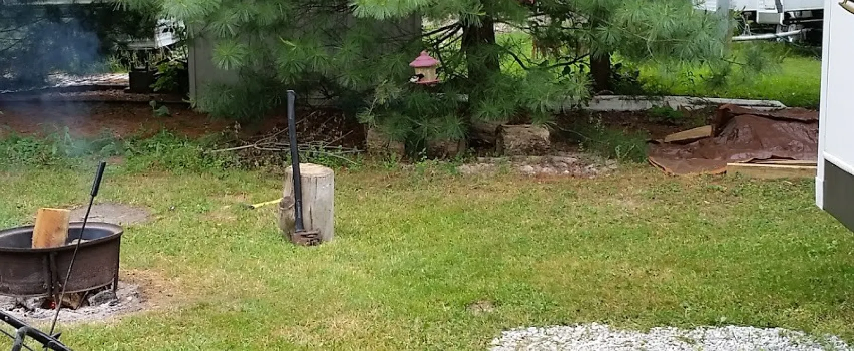 Kool Lakes Campground