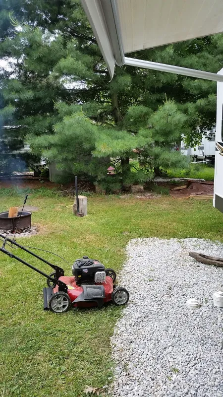 Kool Lakes Campground