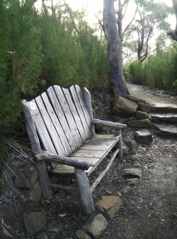 Fortescue Bay Campground