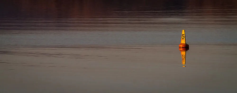 Lake Lonsdale Boat Ramp Campground