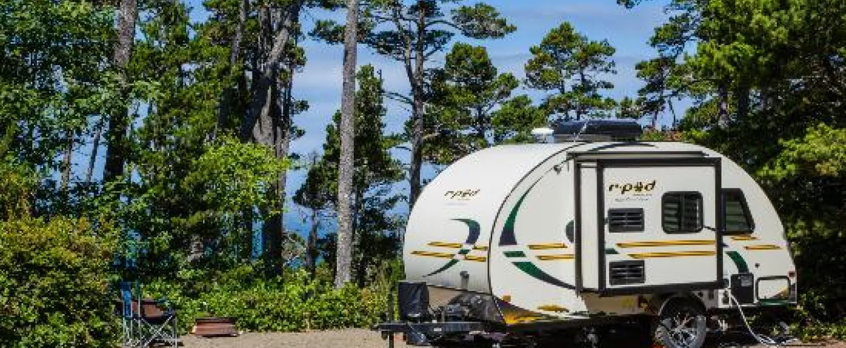 Pacific City RV & Camping Resort