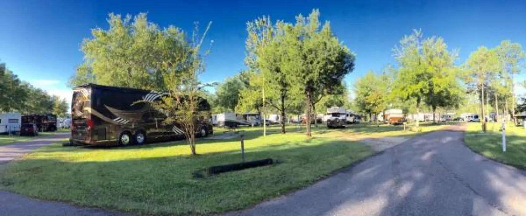 Stagecoach RV Park Inc