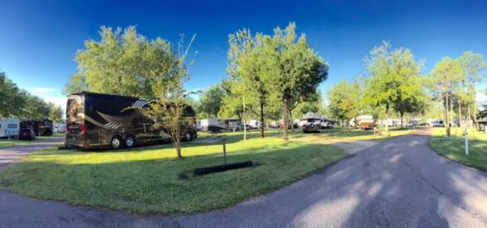 Stagecoach RV Park Inc