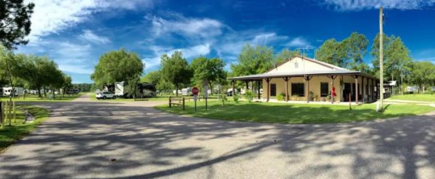 Stagecoach RV Park Inc