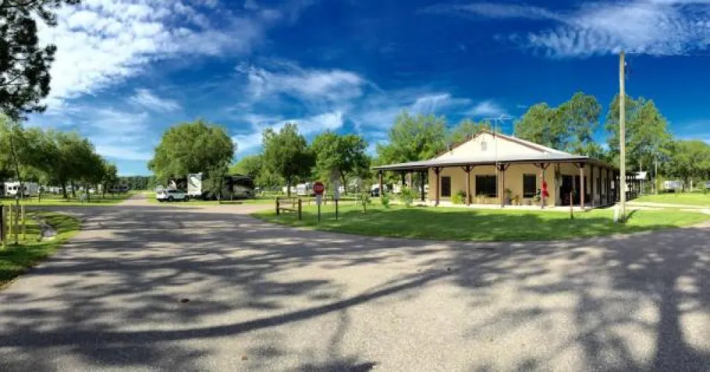 Stagecoach RV Park Inc