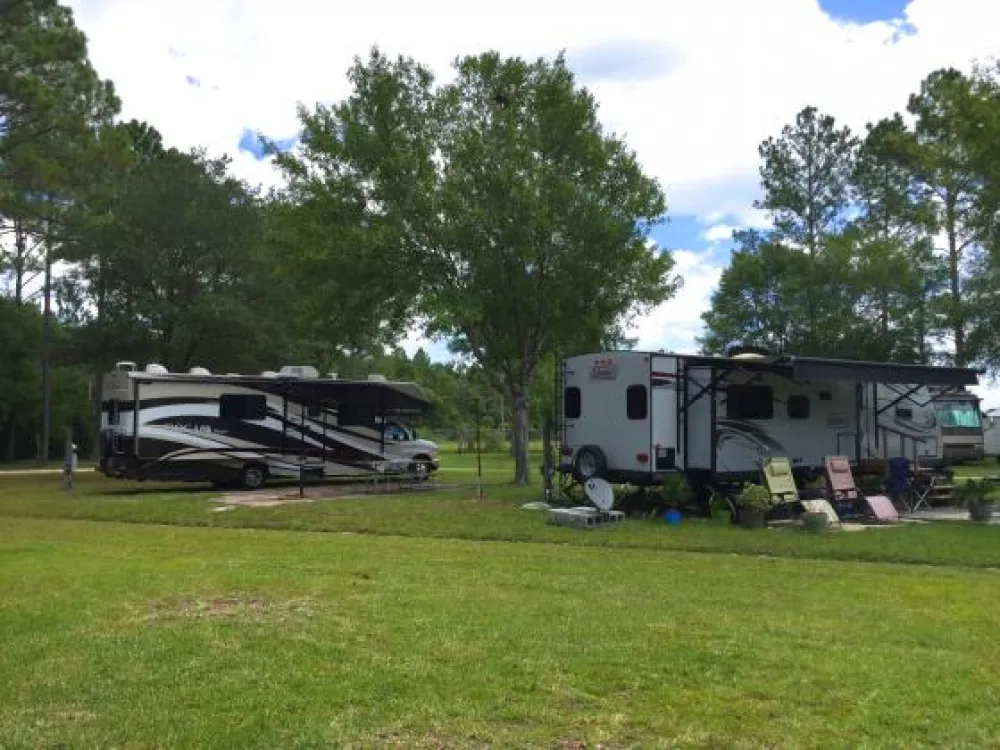 Stagecoach RV Park Inc