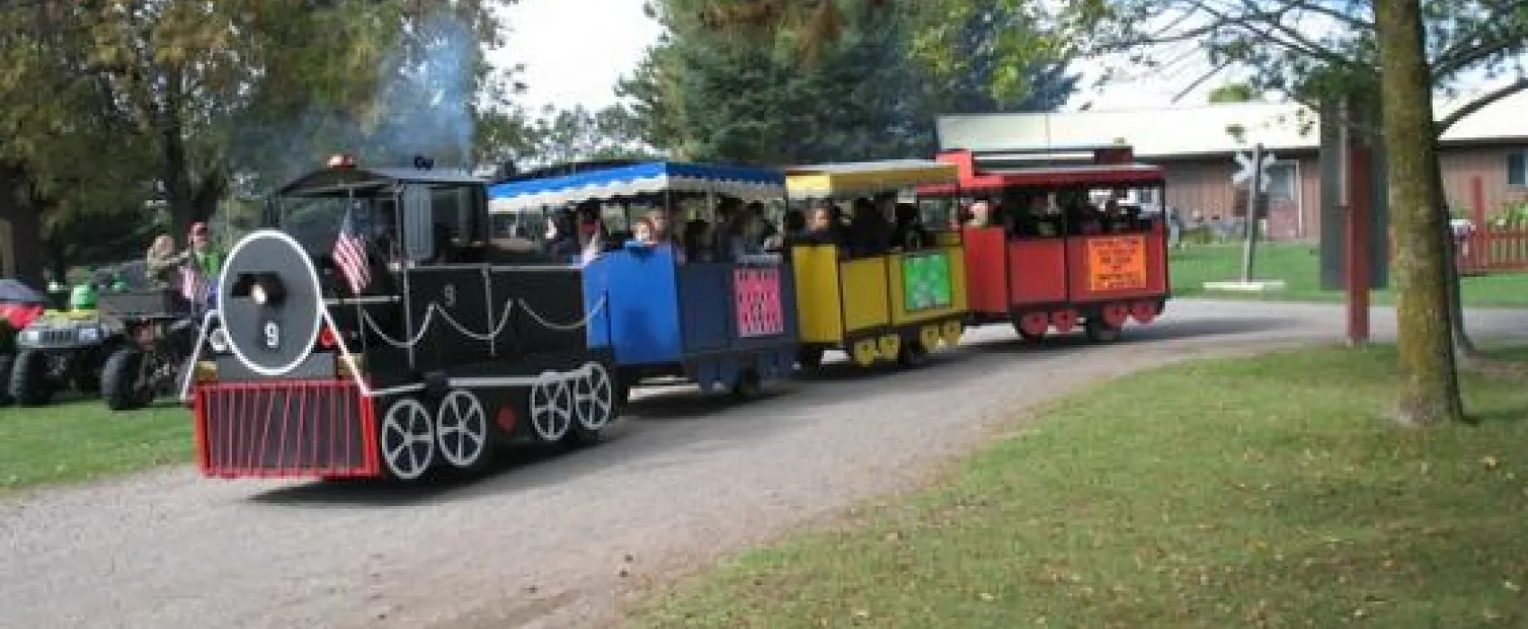 South Isle Family Campground