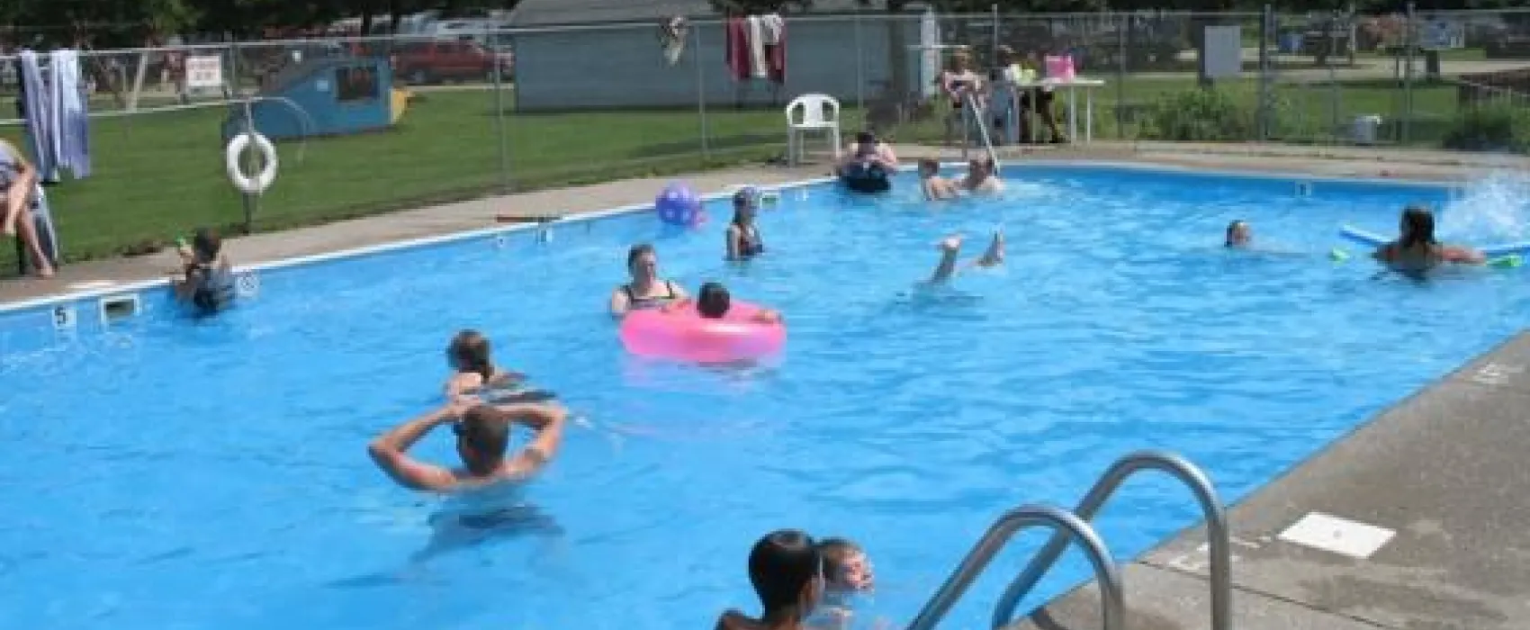 South Isle Family Campground