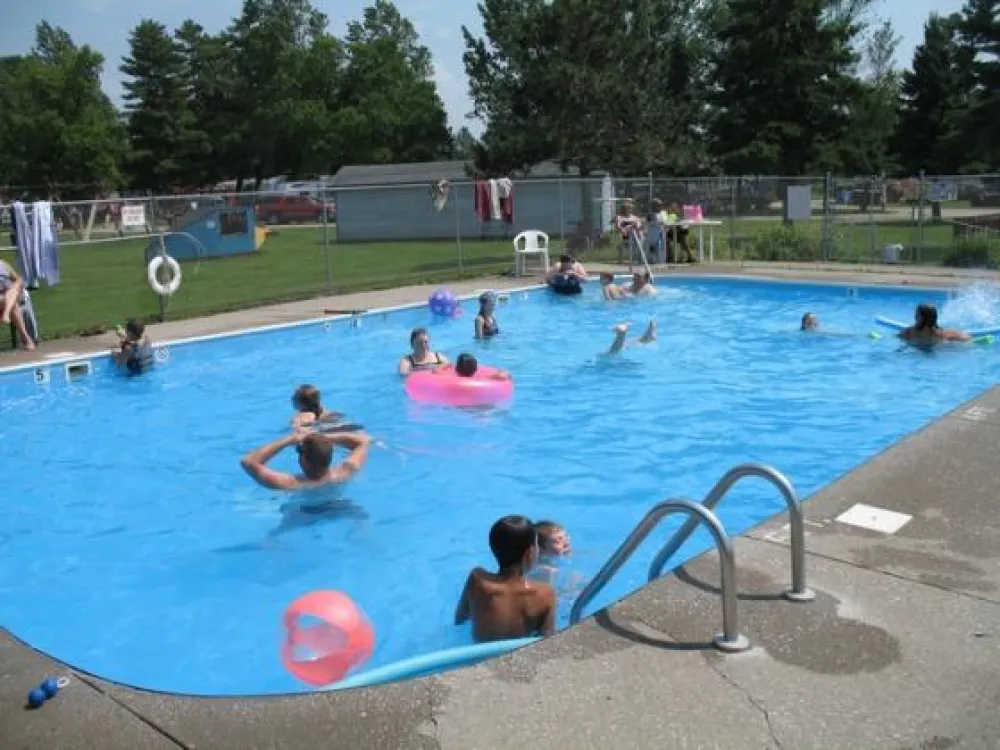 South Isle Family Campground