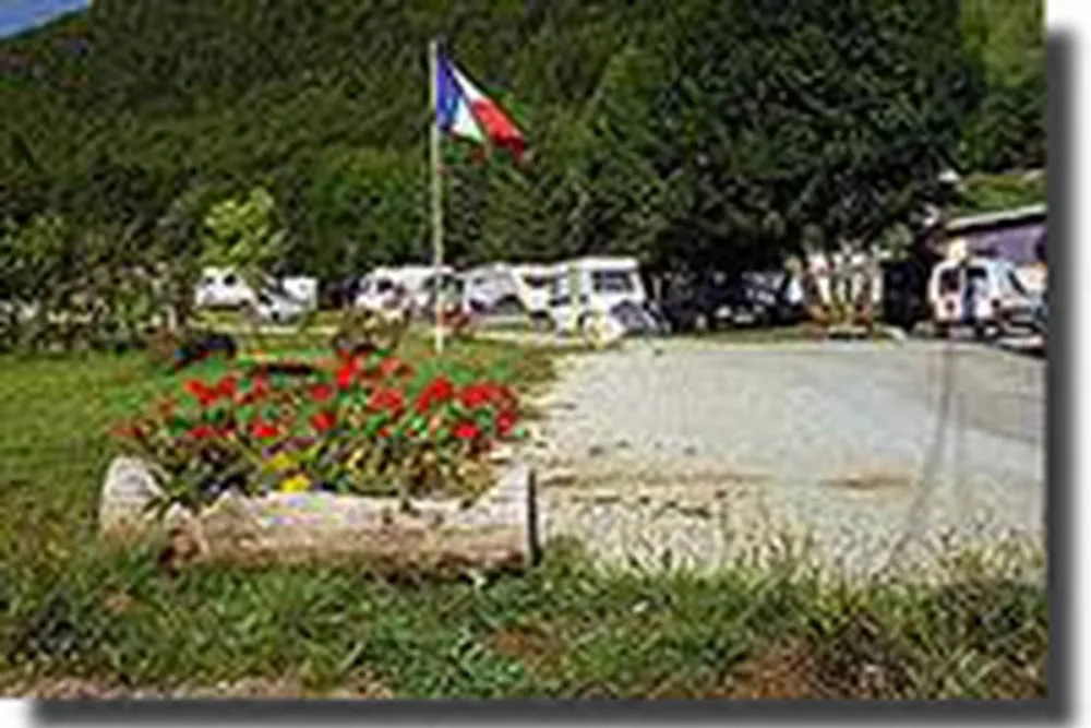 Camping De La Bucle